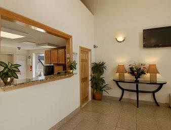 Days Inn Aberdeen, Harford