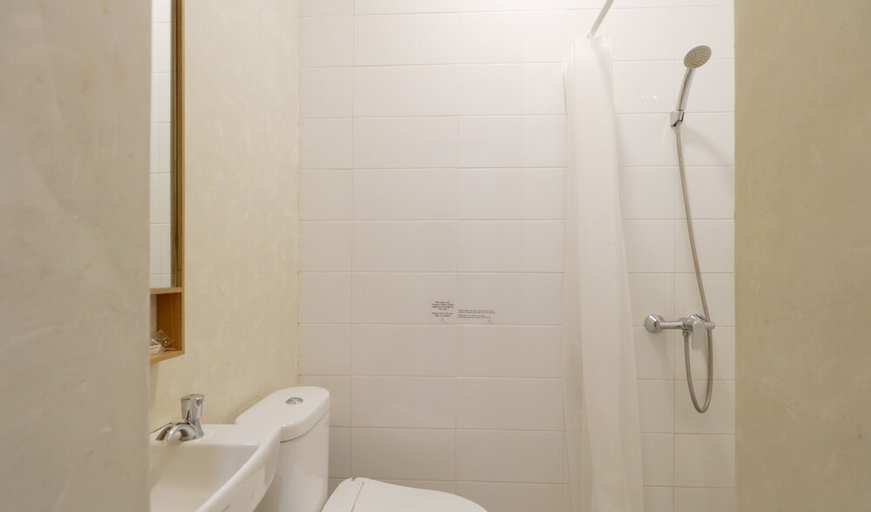 Casa Living Senayan, Central Jakarta
