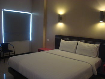 Fortune Hotel, Lombok