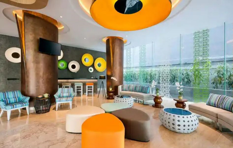 Ibis Styles Surabaya Jemursari, Surabaya