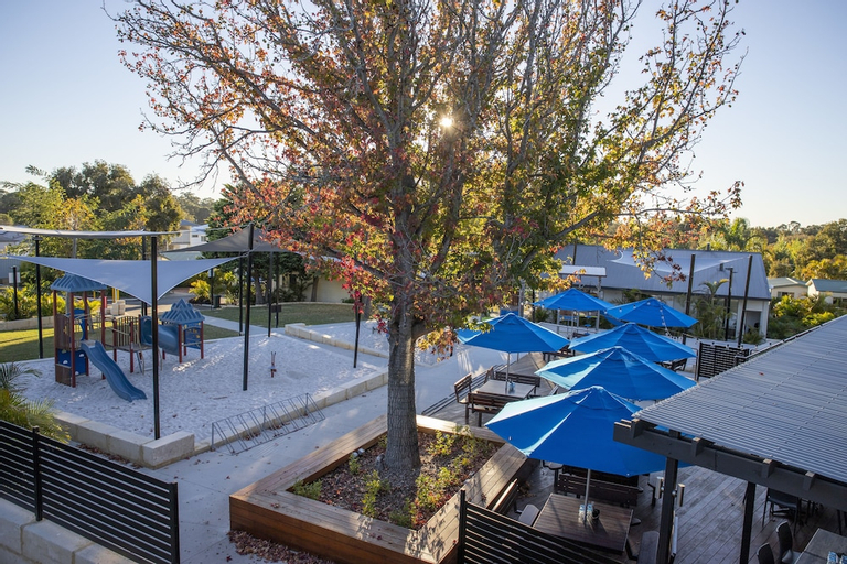Sport & Beauty 2, Karrinyup Waters Resort, Stirling