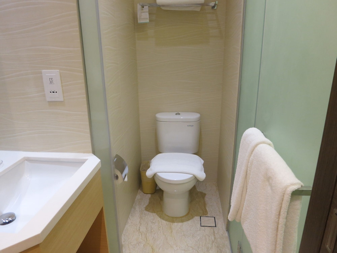 Dorsett Singapore, Singapura