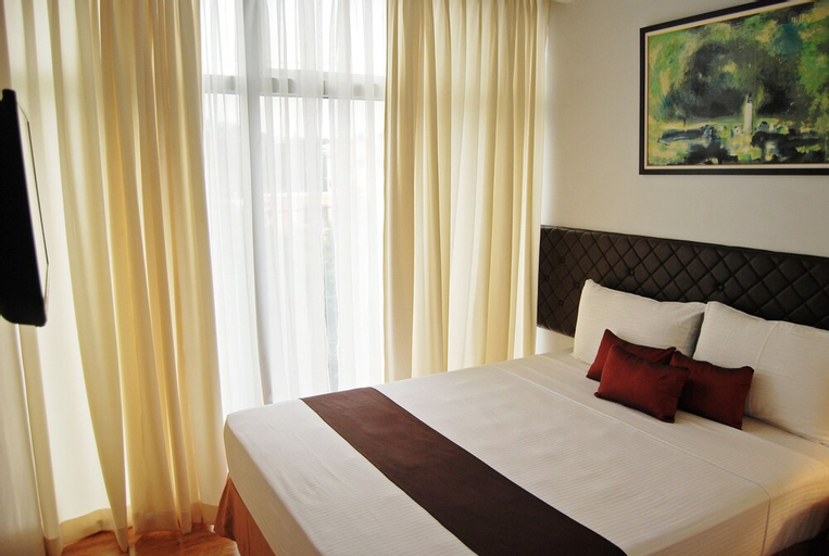 Capitol Central Hotel and Suites, Cebu City
