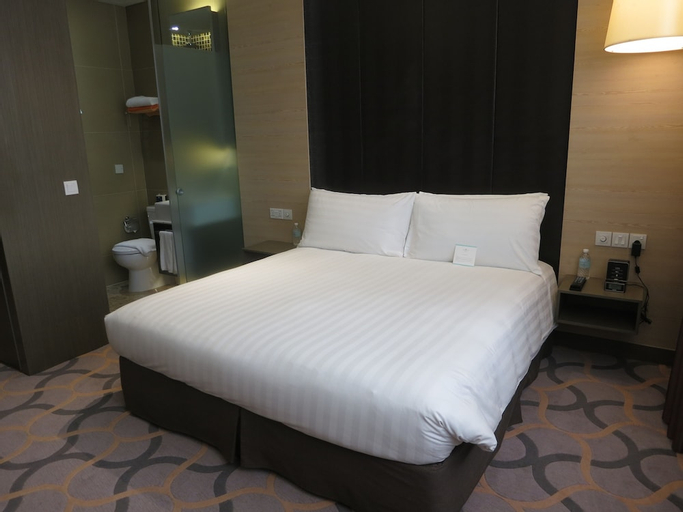 Dorsett Singapore, Singapura