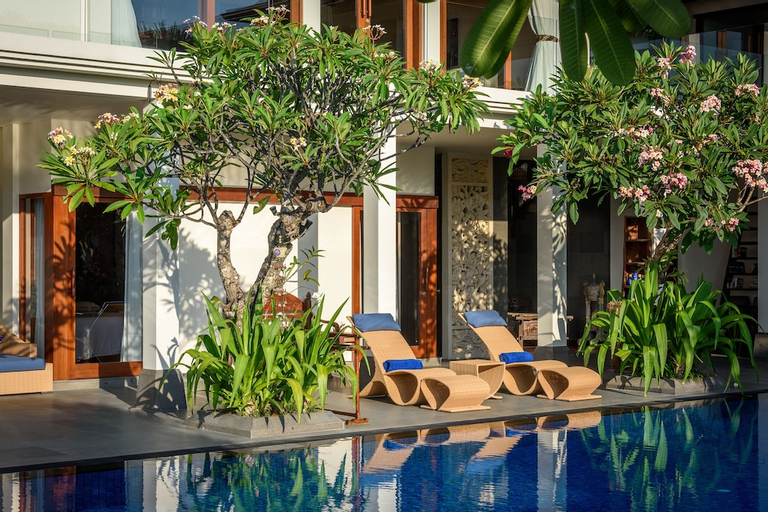 Public Area 4, Private Villas of Bali, Badung