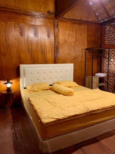 Bedroom, Pondok Anteng, Bandung