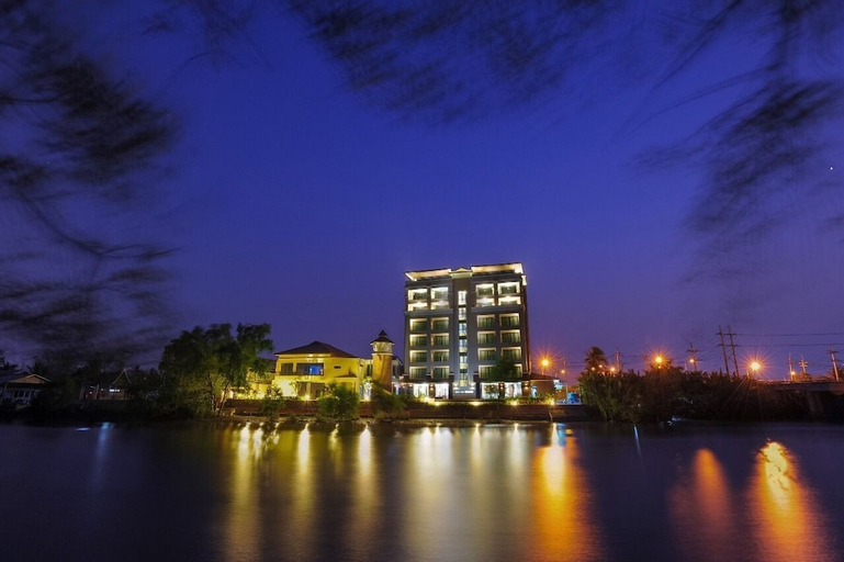 Coco View Hotel, Muang Samut Songkhram