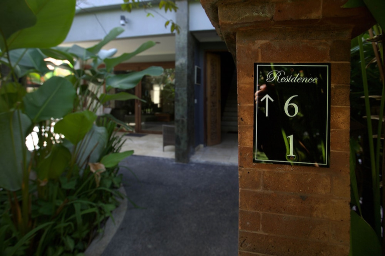 Public Area 5, Bayshore Villas Candi Dasa, Karangasem
