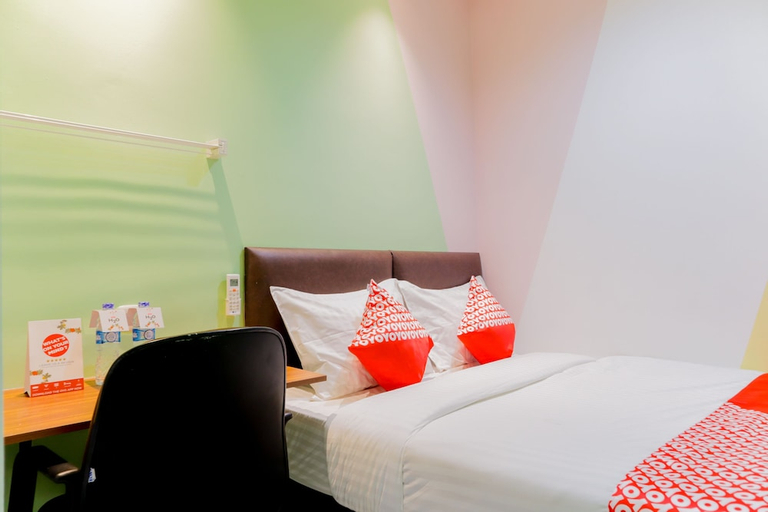 OYO 1199 Orienchi Room, Central Jakarta