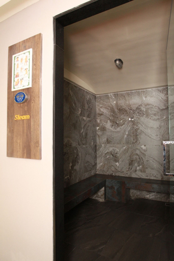Public Area 5, Rak Elegant Hotel Patong, Phuket Island