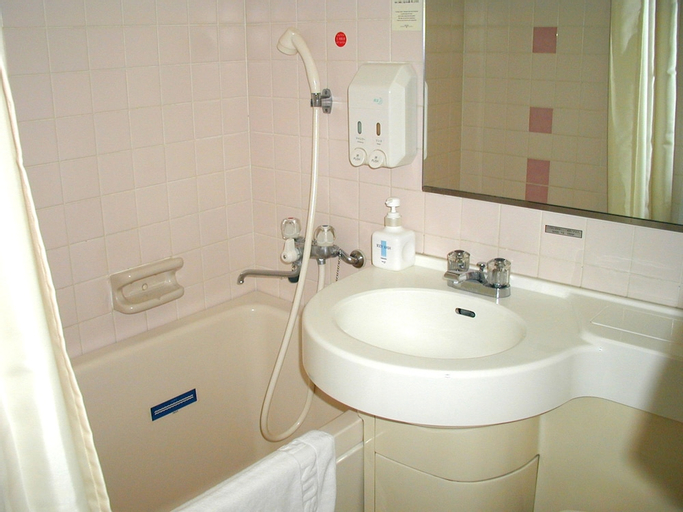 UNIZO INN Tokyo Asakusa, Taitō
