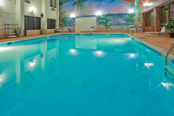 Holiday Inn Express Aberdeen, Harford