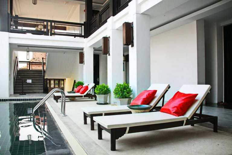 Public Area 2, Bodhi Serene Hotel, Muang Chiang Mai