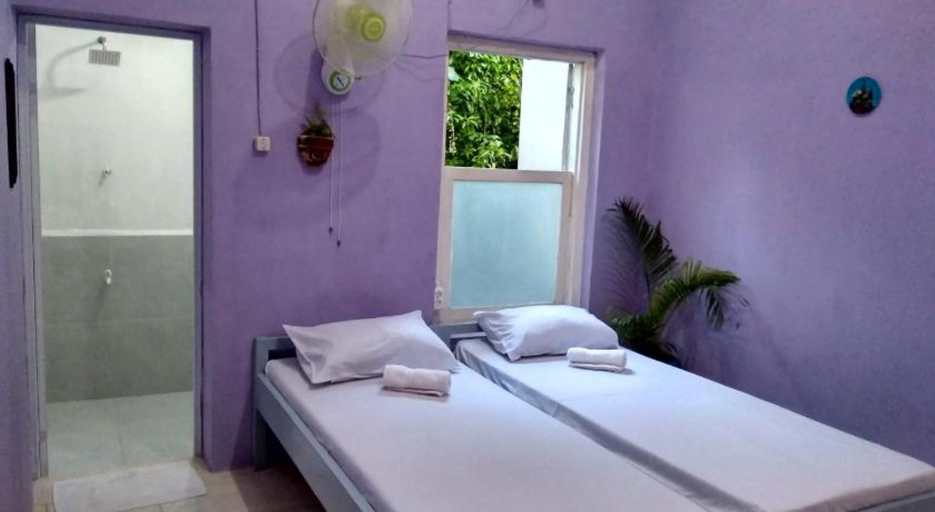 Bedroom 7