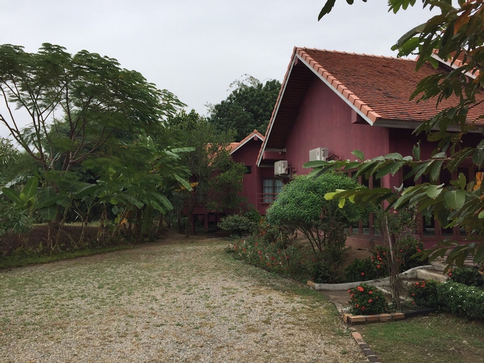 Chiangmai Royal Creek, Hang Dong