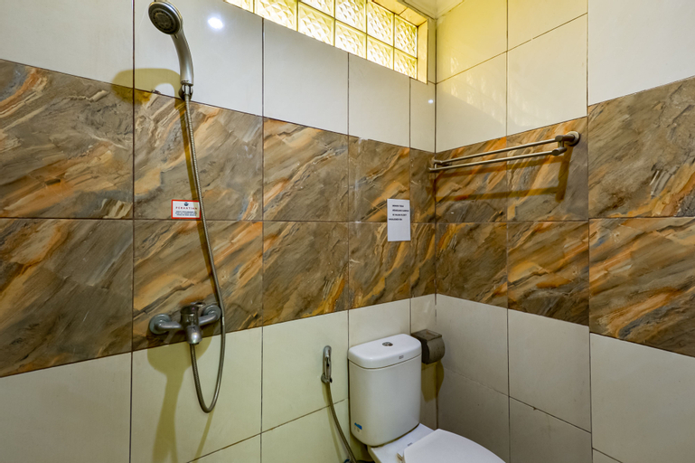 Bedroom 5, New Residence Mojopahit, Medan