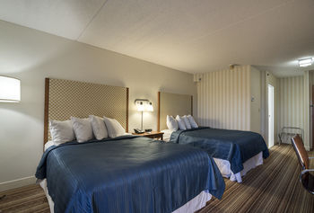 Quality Inn Manchester Airport, Hillsborough