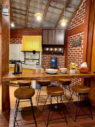 Food & Drinks, Pondok Anteng, Bandung