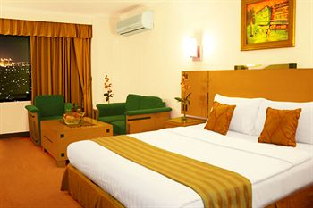 Mega Anggrek Hotel & Convention, West Jakarta