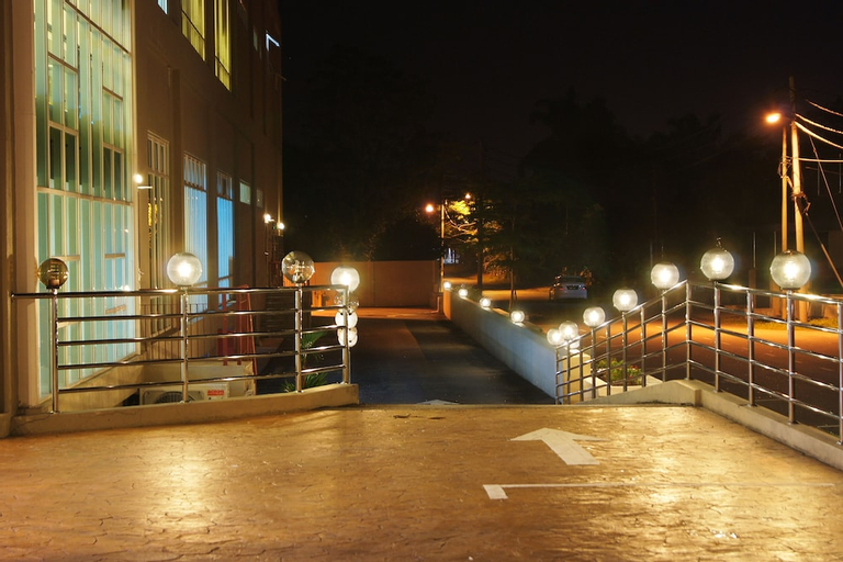 Hotel Taiping Perdana, Larut and Matang