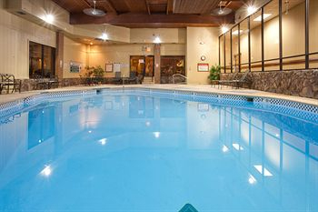 Holiday Inn Grand Montana, Yellowstone