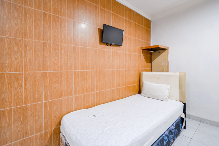 Bedroom 3, New Residence Mojopahit, Medan