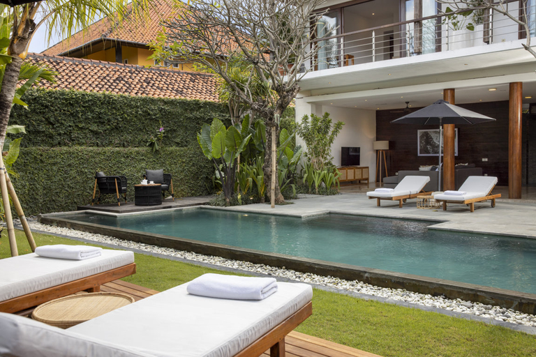 Villa Ambara Bali - Sport & Beauty