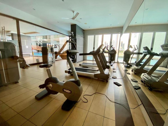 Others, KSL D' Esplanade Residence by SC Homestay, Johor Bahru