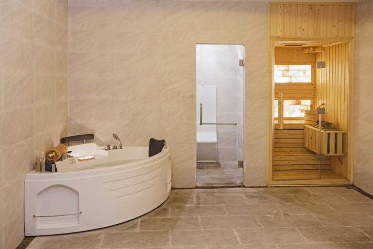 Bedroom 5, The Moonlight: Căn Hộ Mường Thanh 60 Trần Phú, Nha Trang