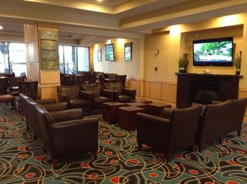 Holiday Inn Express Aberdeen, Harford