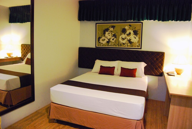 Capitol Central Hotel and Suites, Cebu City