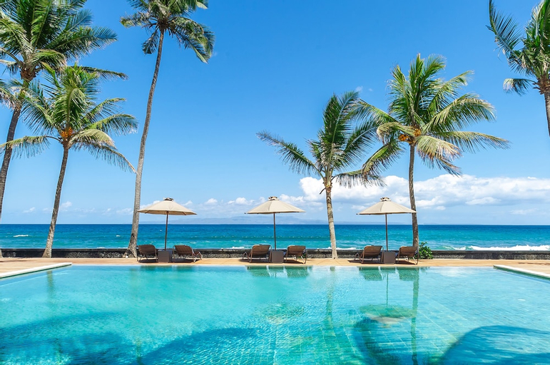 Nirwana Beach & Resort - Tap to explore photos