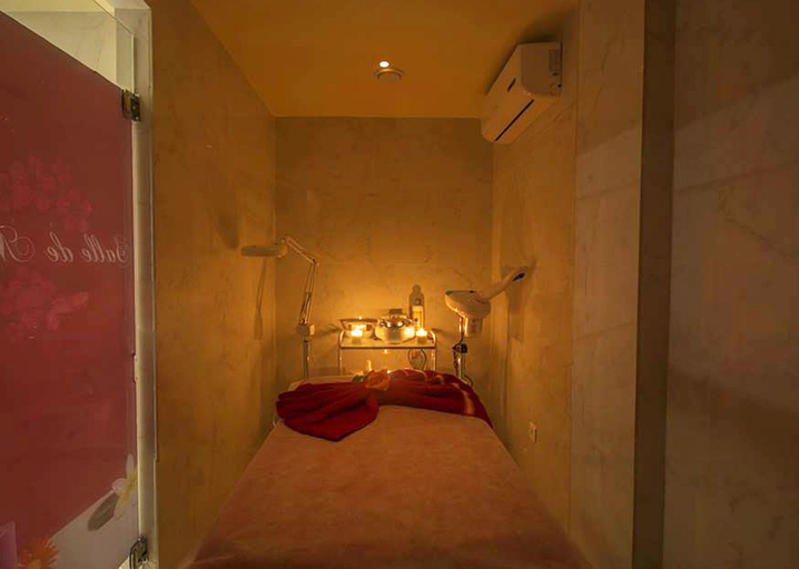 Public Area 2, Hôtel Racine Marrakech, Marrakech