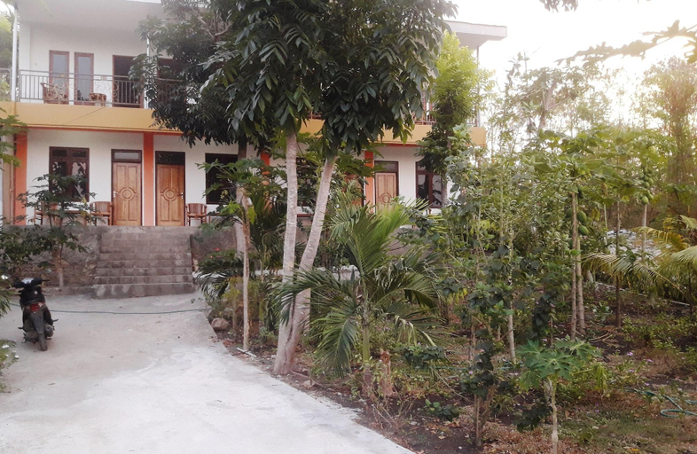 Exterior & Views 1, The Teuz Hotel, West Manggarai
