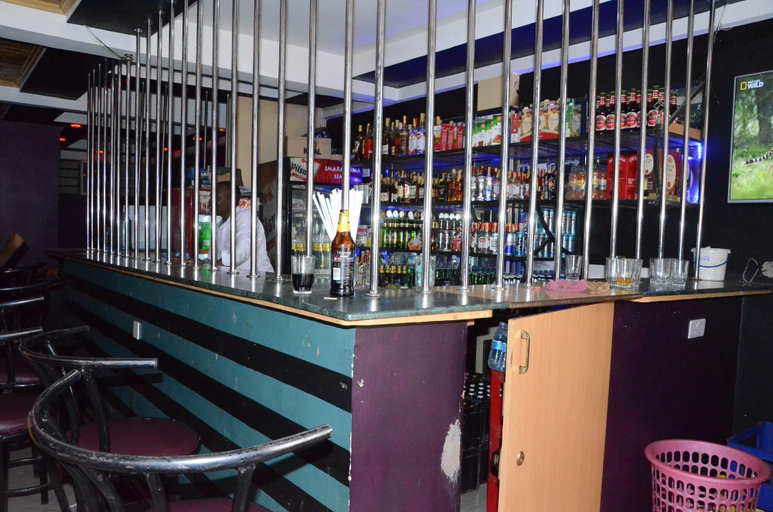 Public Area 2, Nairobi Kitale Hotel, Starehe