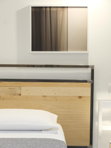 Bedroom 4, Piano Tre, Verona