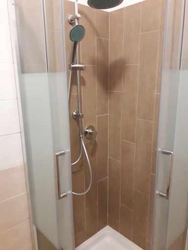 Bathroom 5, La Casa Nel Verde 2, Bologna