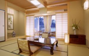 Kusatsu Onsen Hotel Spax Kusatsu, Kusatsu