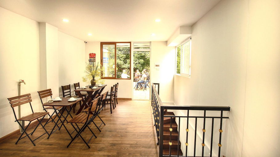 Others 1, O Quan Chuong Homestay and Coffee, Hoàn Kiếm