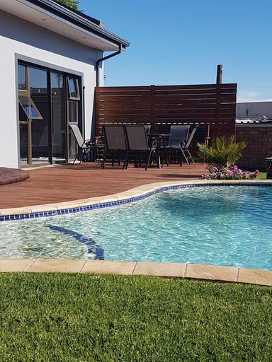 Sport & Beauty 5, Riverview Guesthouse, Buffalo City