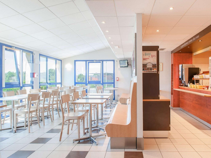 Public Area 3, B&B HOTEL Châlons-en-Champagne, Marne