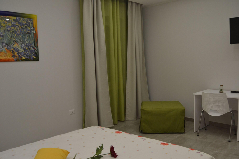 Bedroom 3, Foryou, Napoli