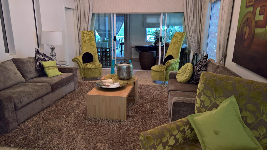 Others 5, Ca Ira Wellness Retreat Guesthouse, City of Tshwane