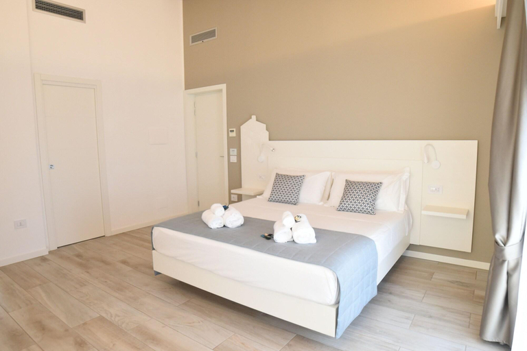 Bathroom 4, La Torre del Mulino - SUPERIOR Rooms, Vibo Valentia