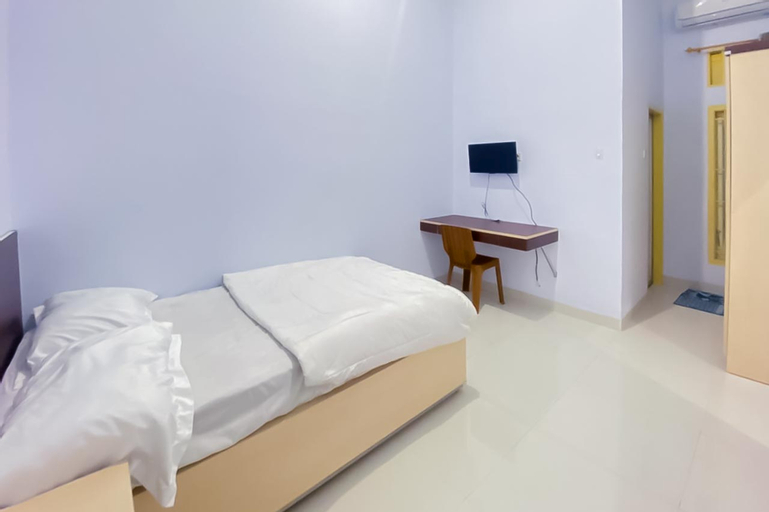 Exelsa Aus Guest House Syariah RedPartner, Jambi