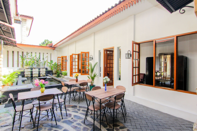 Others 4, S5 Guest House Yogyakarta, Yogyakarta