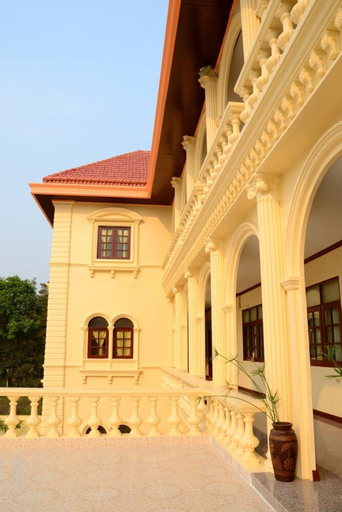 Bann Udomsap, Muang Mukdahan