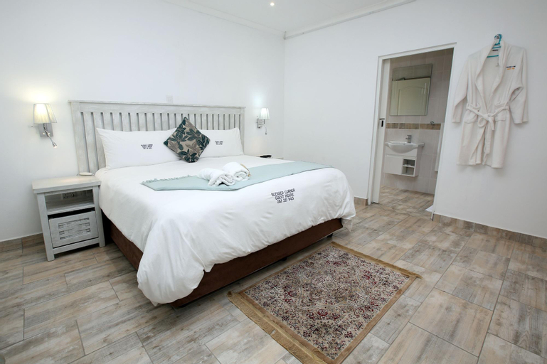 Blessed Corner Guest House, Buffalo City
