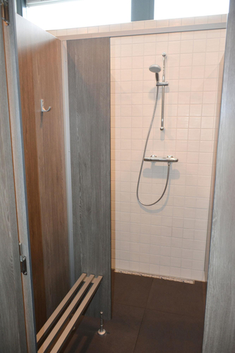 Bathroom 5, Short Stay Wageningen, Wageningen