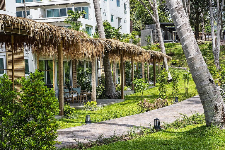 Serenity 2 bedroom Condominium, Phuket Island